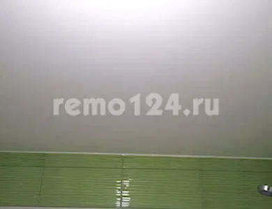 Ремонт квартиры по ул. Республики в Алматы