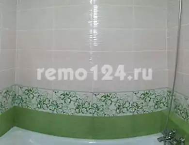 Ремонт квартиры по ул. Республики в Алматы