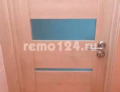 Ремонт квартиры по ул. Республики в Алматы