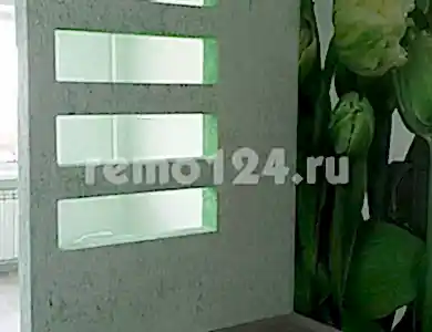 Ремонт квартиры по ул. Республики в Алматы