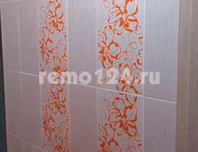 Ремонт квартиры по ул. Республики в Алматы