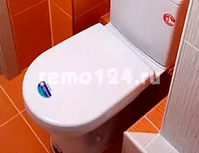 Ремонт квартиры по ул. Республики в Алматы