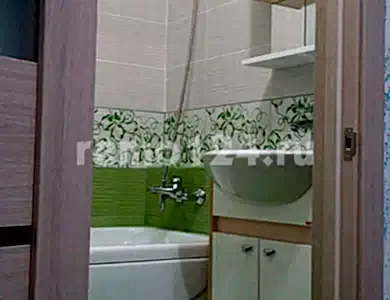 Ремонт квартиры по ул. Республики в Алматы