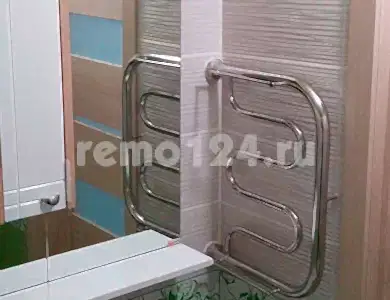 Ремонт квартиры по ул. Республики в Алматы