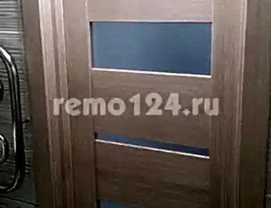 Ремонт квартиры по ул. Республики в Алматы