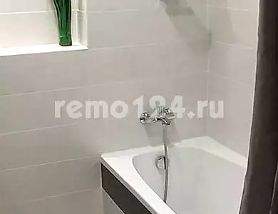 Ремонт квартиры по ул. Мечникова в Алматы