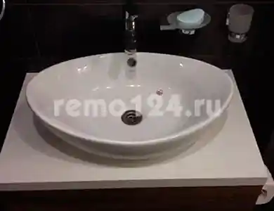 Ремонт квартиры по ул. Мечникова в Алматы