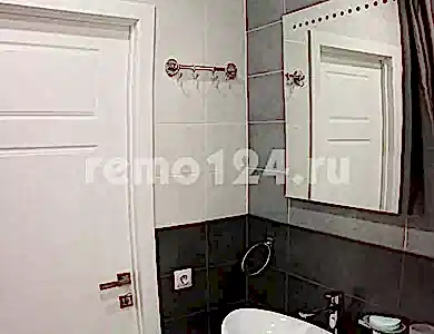 Ремонт квартиры по ул. Мечникова в Алматы