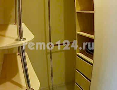 Ремонт квартиры по ул. Мечникова в Алматы