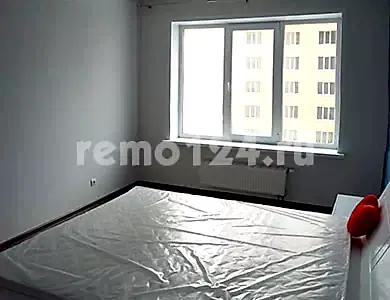 Ремонт квартиры по ул. Мечникова в Алматы