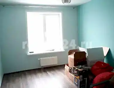 Ремонт квартиры по ул. Мечникова в Алматы