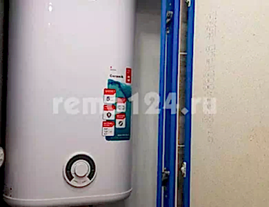 Ремонт ванной комнаты по ул. Караульная в Алматы