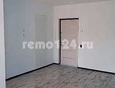 Ремонт квартиры по ул. Карла Маркса в Алматы