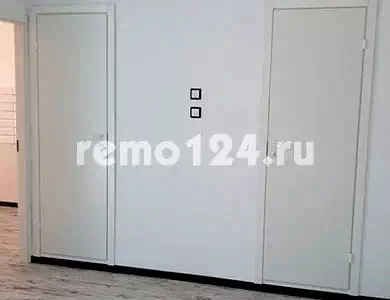 Ремонт квартиры по ул. Карла Маркса в Алматы