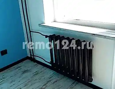 Ремонт квартиры по ул. Карла Маркса в Алматы