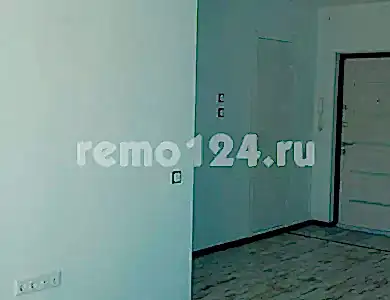 Ремонт квартиры по ул. Карла Маркса в Алматы