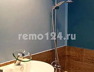 Ремонт квартиры по ул. Карла Маркса в Алматы