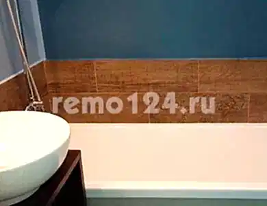 Ремонт квартиры по ул. Карла Маркса в Алматы